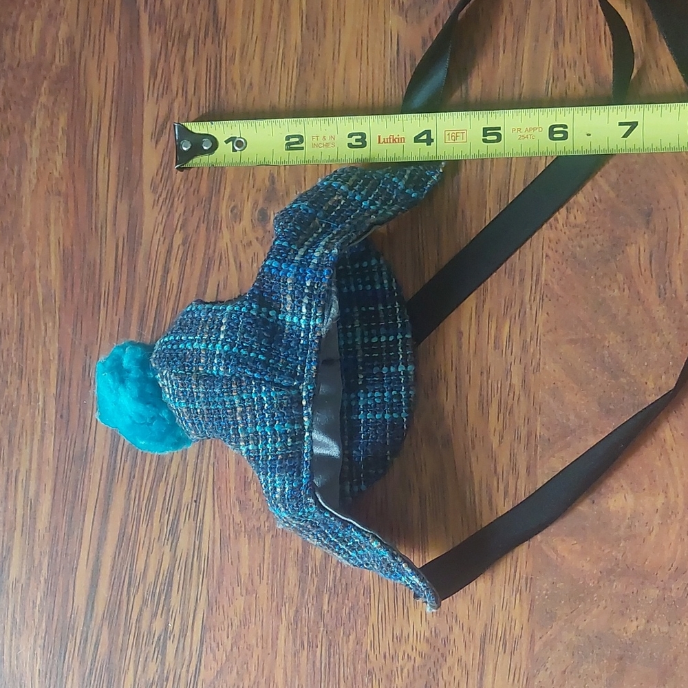 Pet hat - Picture 6 of 7